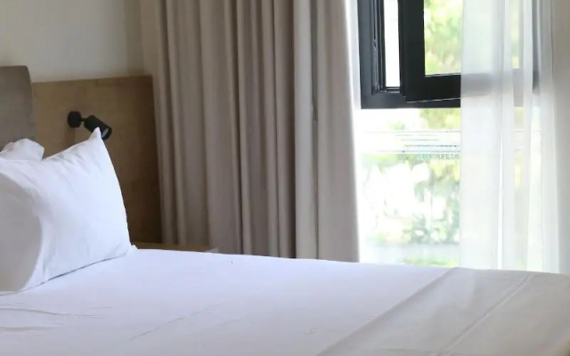 B&B Champagne Vlore Bay