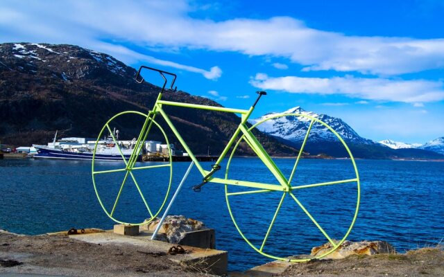 Lofoten Gate Hostel