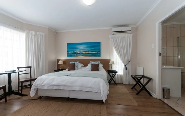 Millard Crescent Guest House