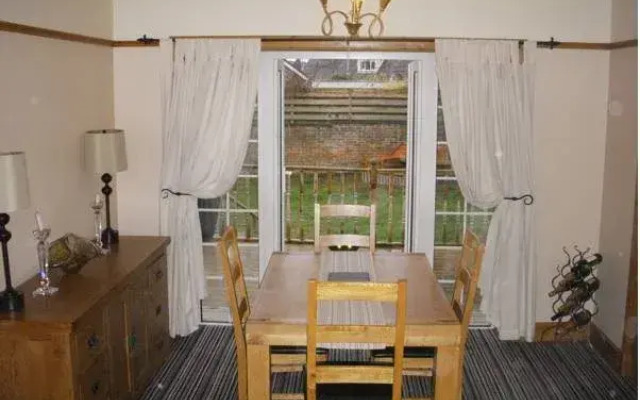Sherwood Bed and Breakfast