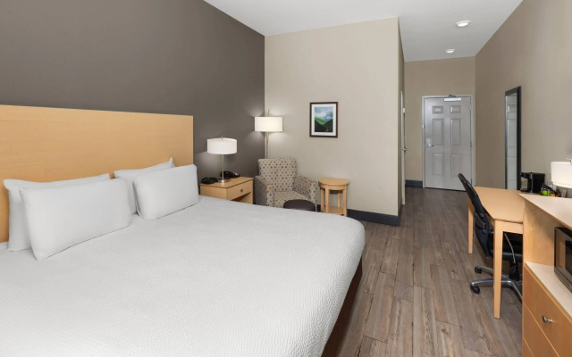 Stone Hill Norman, Trademark Collection by Wyndham