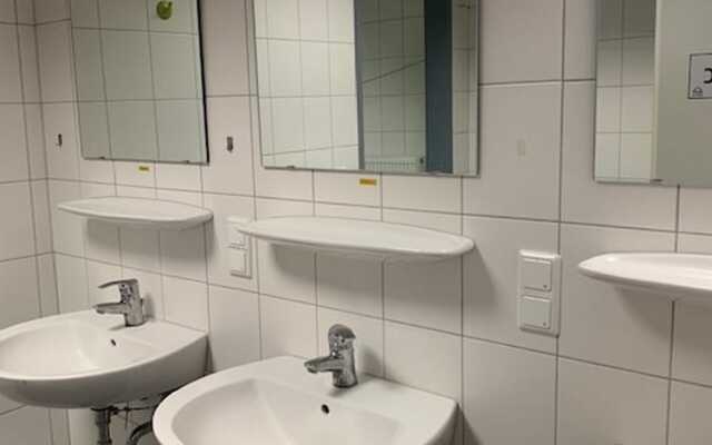 Apart Wohnraum