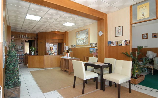 Pereira Guesthouse