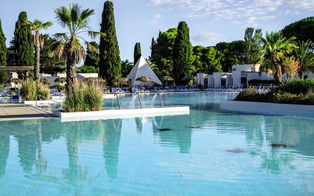 Belambra Clubs La Grande Motte-Petite Camargue - Presqu'île Du Ponant