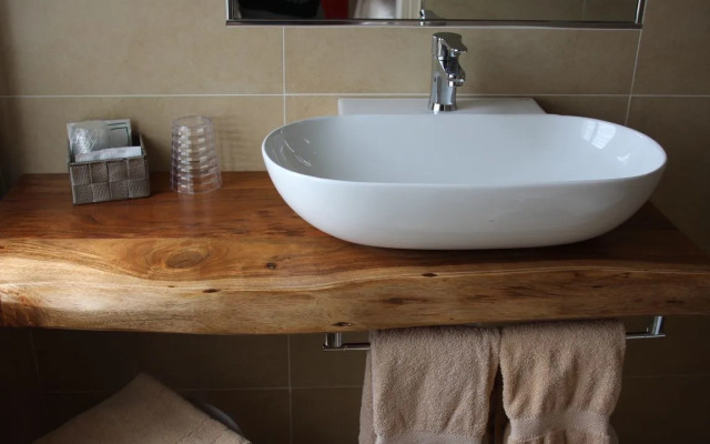 Hotel Margherita Meuble