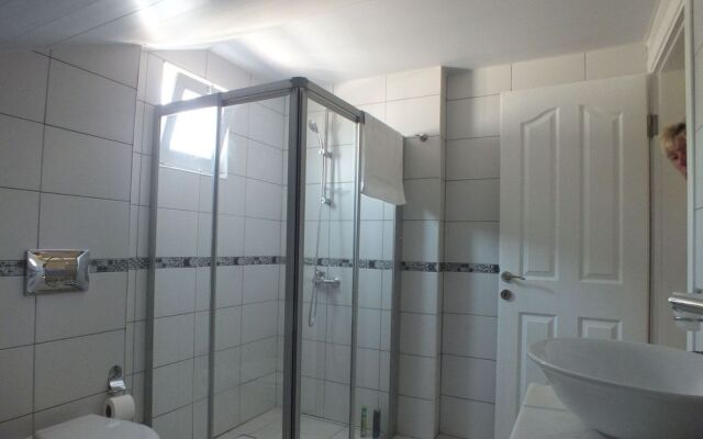Orka Private Villas