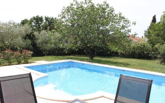 Holiday home in Kanfanar - Istrien 42579