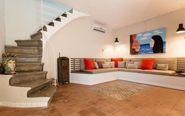 Palazzo Taranto Luxury Rooms