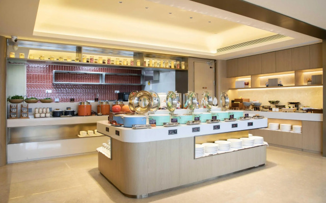Bai Xiang Hotel (Unavailable)