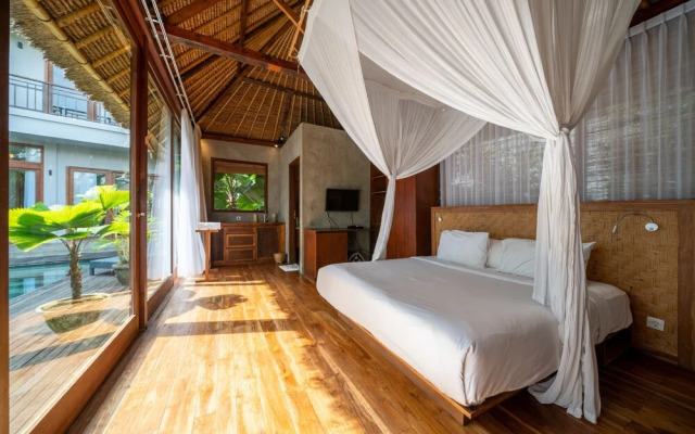 Villa Puri Beji