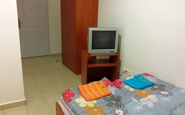 M+D Hotel
