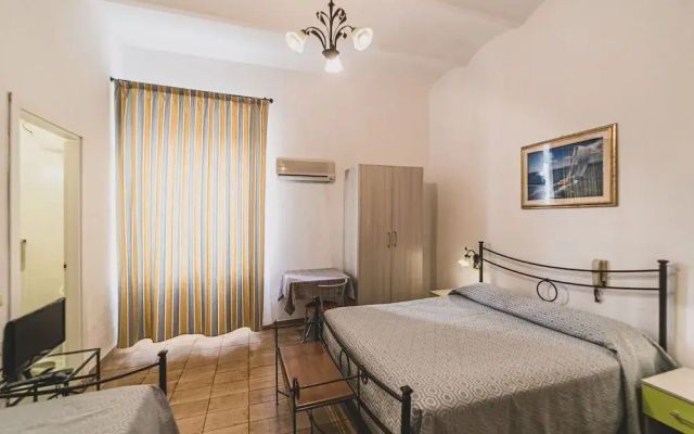 Hotel Alfiero