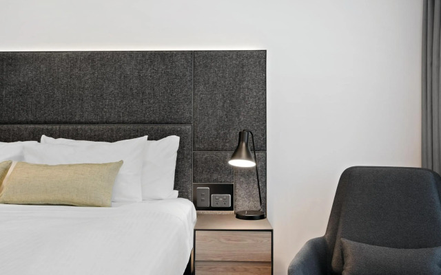 Vibe Hotel Melbourne