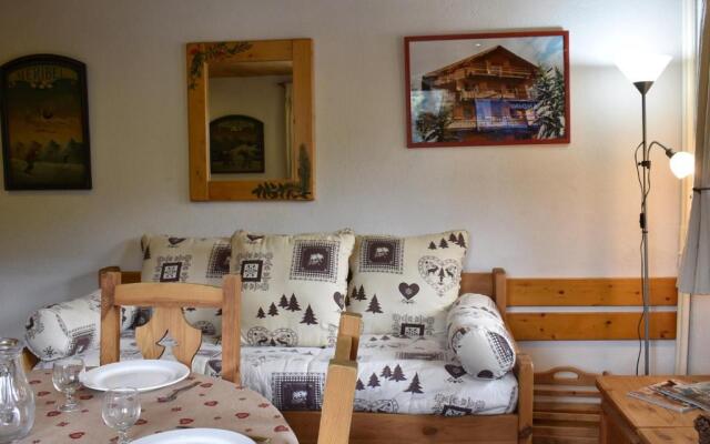 Appartement Méribel, 2 pièces, 4 personnes - FR-1-180-207