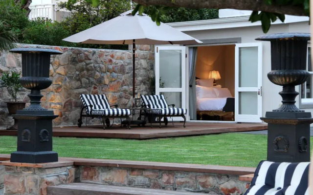 The Gregoire Boutique Hotel Spa