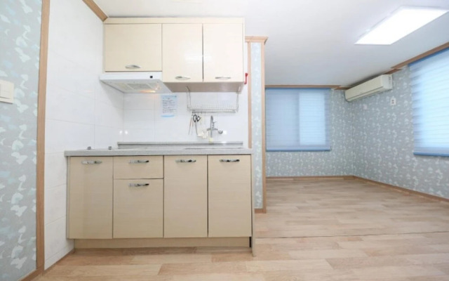 Boryeong Rosemary Pension