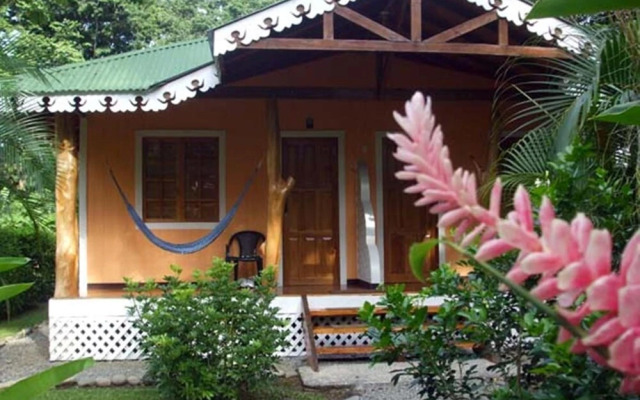 Ciudad Pérdida Ecolodge