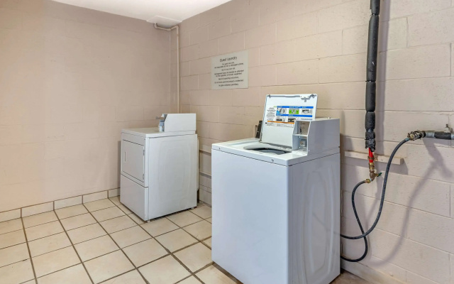 Quality Inn Tucumcari