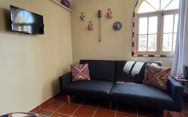 Casa del Puerto by Rocky Host