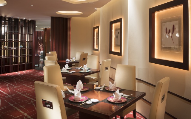 InterContinental ANA Tokyo by IHG