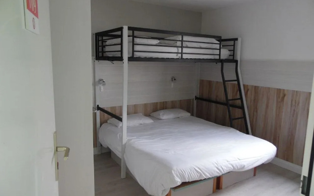 Fasthôtel La Roche-sur-Yon