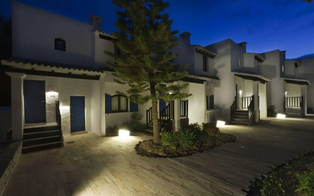 Villas Paraíso de los Pinos