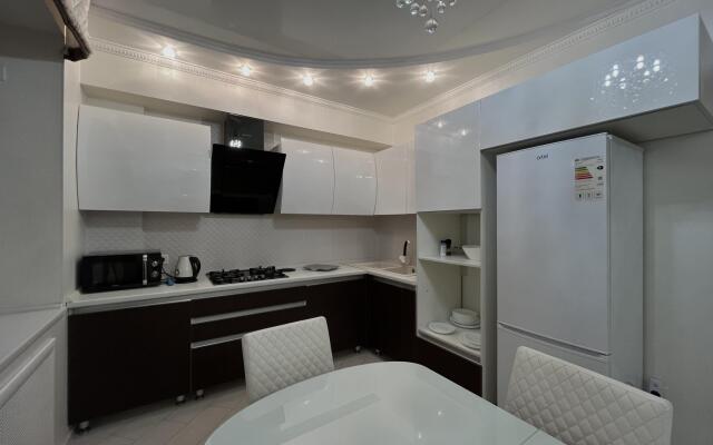 Апартаменты на улице Чистопольская 85