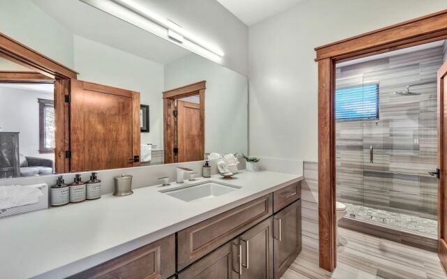 Gondola Vista 20 - 4 Br Townhouse