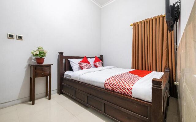 OYO 2995 Oemah Sorowajan Homestay Syariah
