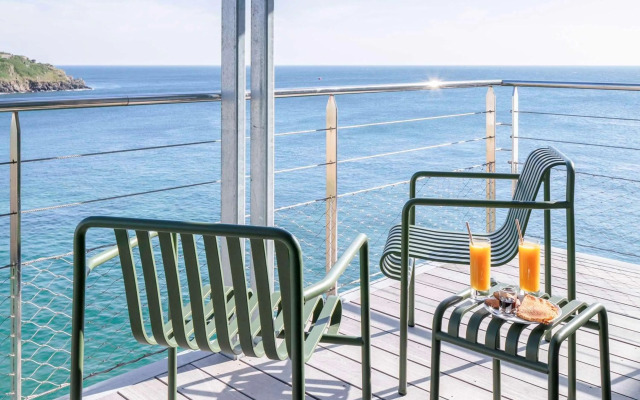 Sainte-Barbe Hotel Spa Le Conquet-MGallery Collect