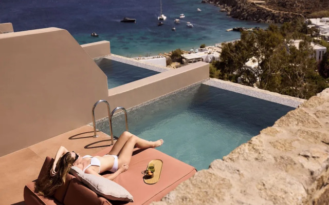 Ethereum Mykonos