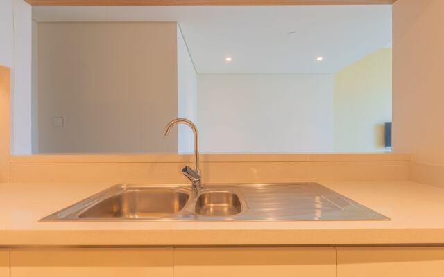 Bellavista- Downtown View II - Burj View