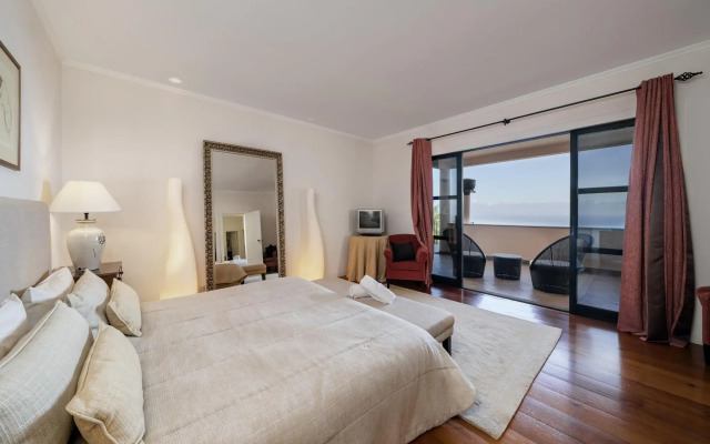 Villa Luz Madeira Villas