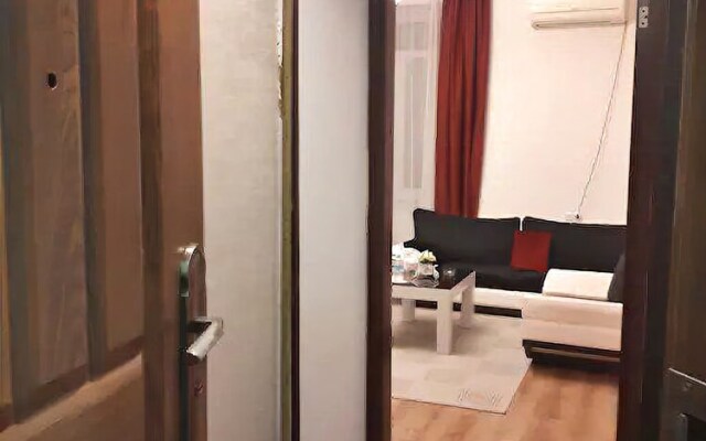 Tbilisi Center Delux Family Apartment