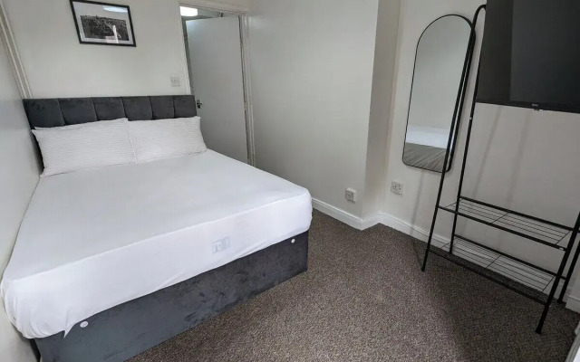 Ethos Hotel