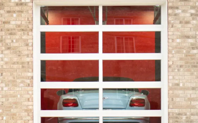 The Hotel Sync