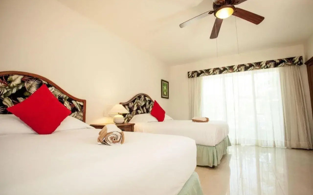 Aventuras Club Hotel Marina