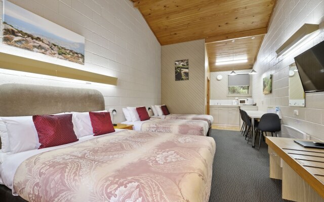 Comfort Inn Gold Rush