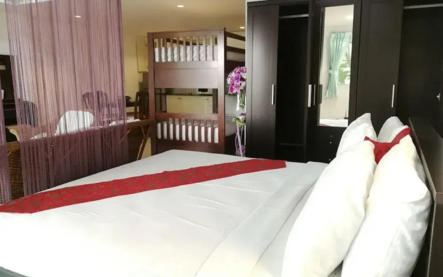 Baan Waru Seaview