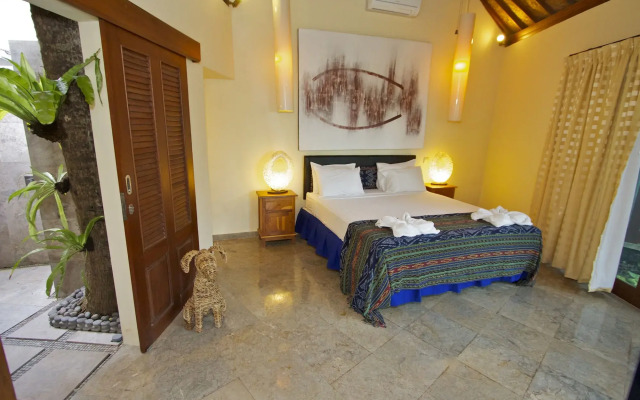 Bayshore Villas Candi Dasa