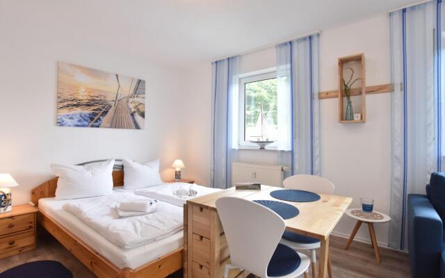 Apartment Near the Beach With Terrace