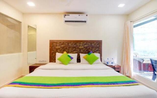 FabHotel Tahira Ashwem Beachfront