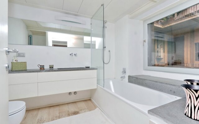 Restart Accommodations Genova