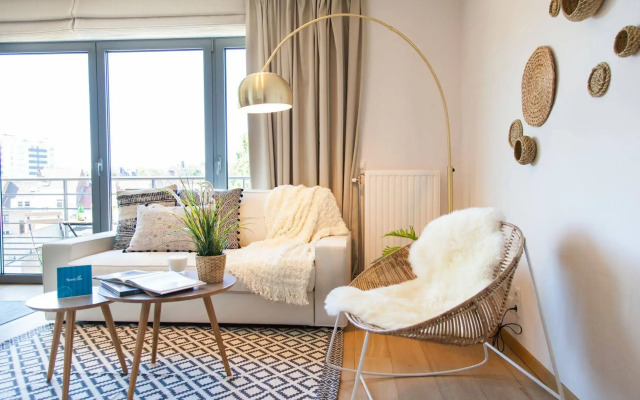 Sweet Inn Apartments Theux