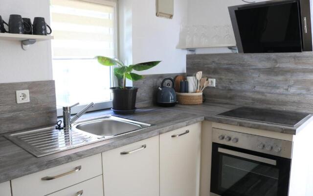 "Ferienwohnung Am Tharandter Wald"