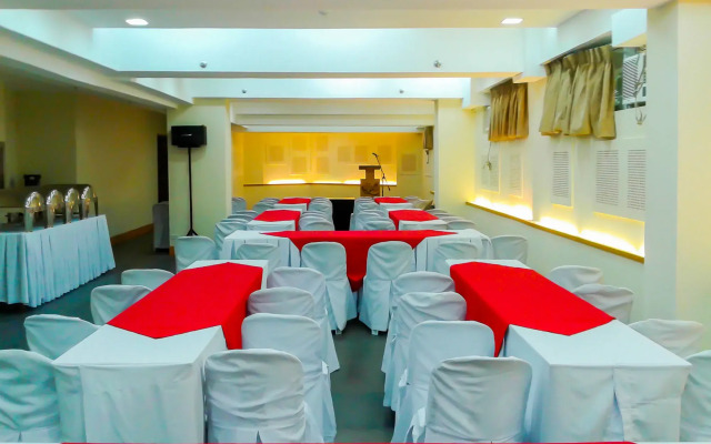 Chalet Baguio