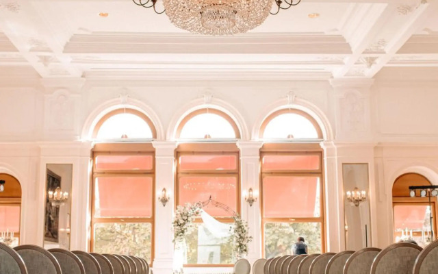 Grand Hotel National