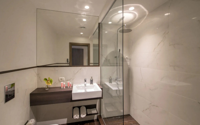 Corso Grand Suite