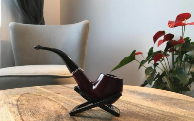 Maison d'hôtes La Domitia