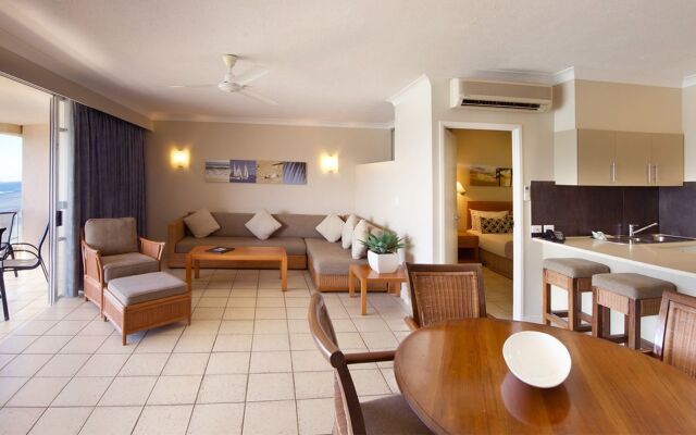 Whitsunday Apartments